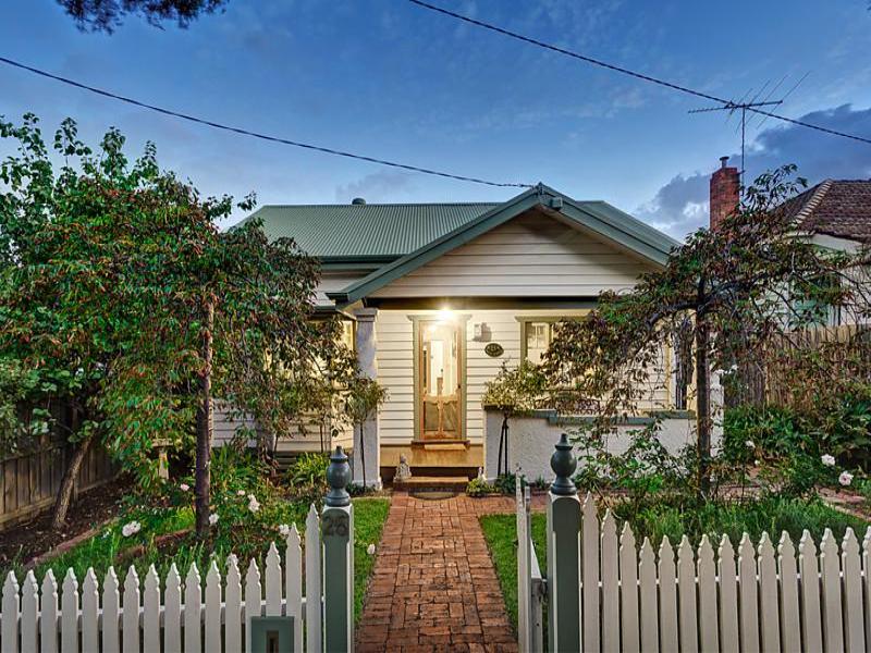 25 David Street, Preston, Vic 3072 Property Details