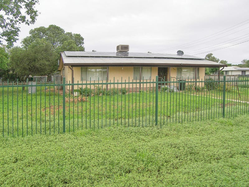 86 Darling Street, Bourke, NSW 2840 House for Sale
