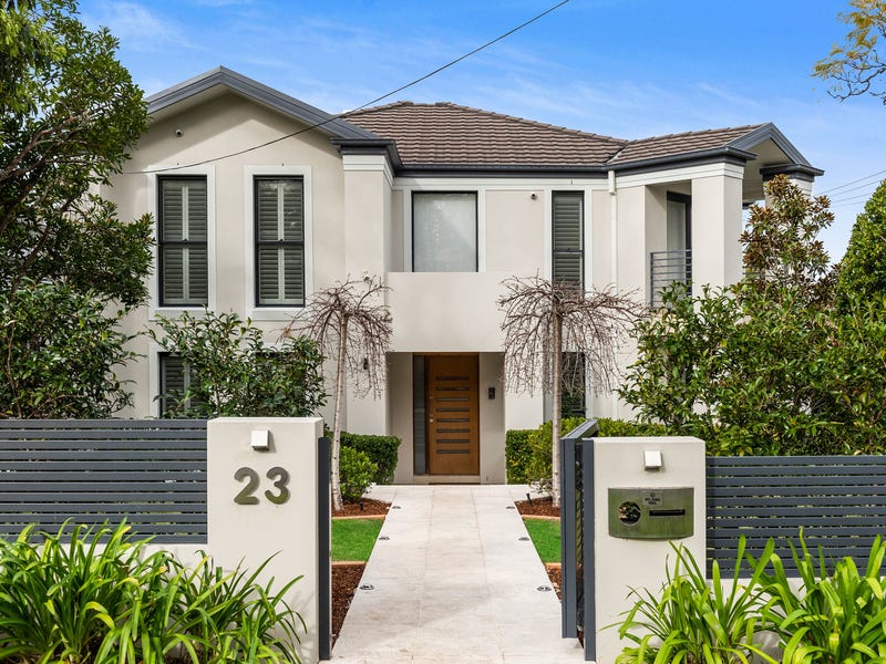 23 Memorial Avenue, St Ives, NSW 2075