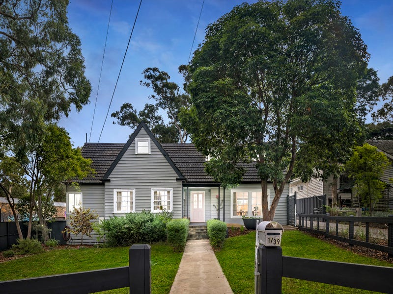 1/39 Greenhill Road, Greensborough, Vic 3088 Property Details