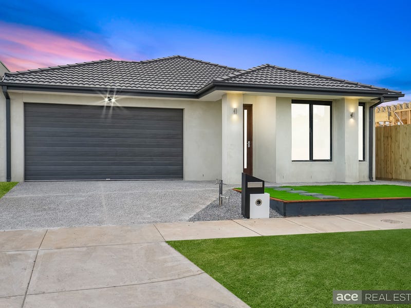 15 Griffith Road, Deanside, Vic 3336 Property Details