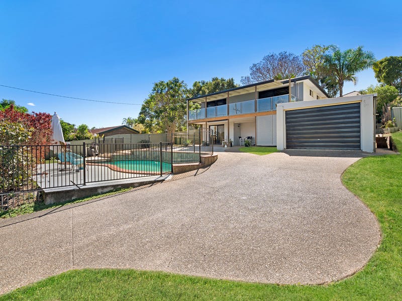 411 Ashmore Road, Ashmore, QLD 4214