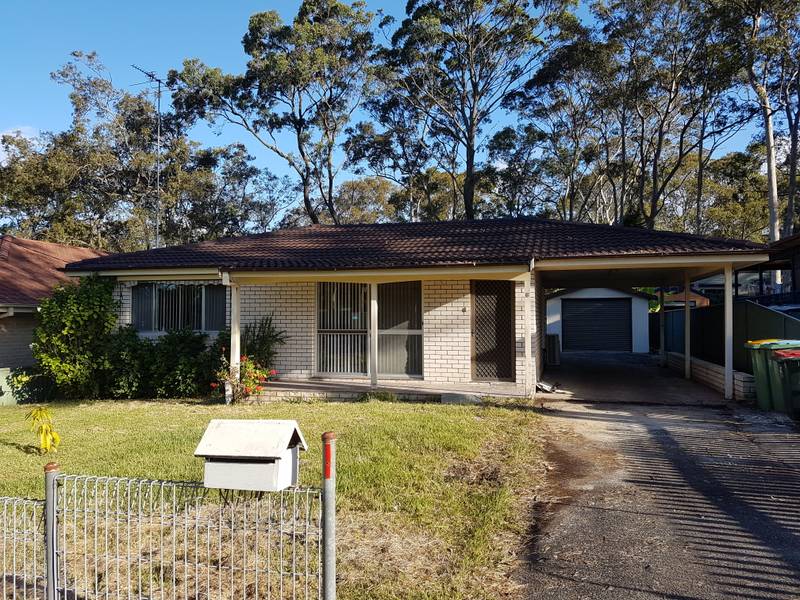 6 Wyreema Avenue, Charmhaven, NSW 2263