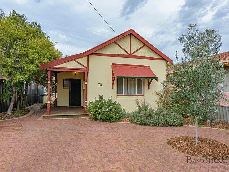 70 Geddes Street, Victoria Park, WA 6100