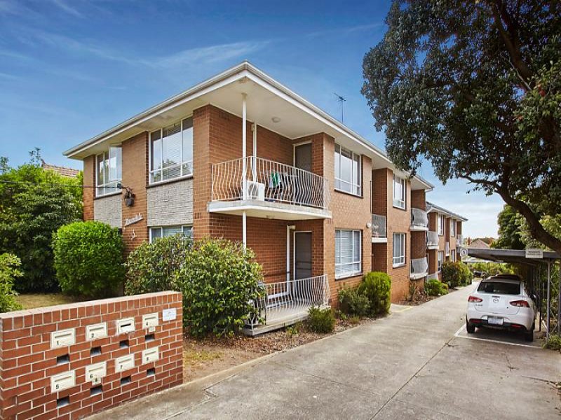 2/3 Flower Street, Essendon, Vic 3040 Property Details