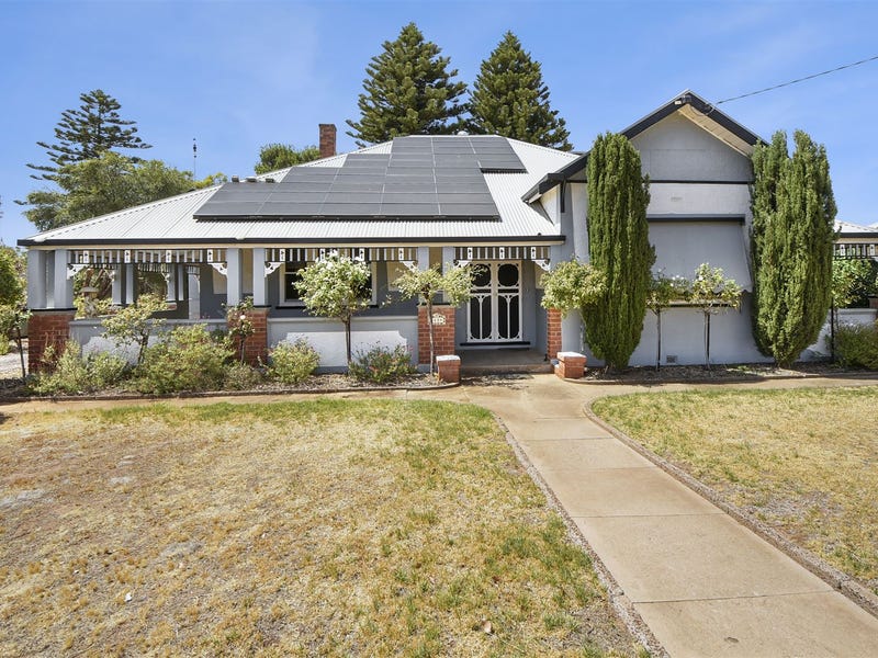 48 Evelyn Street, Hopetoun, Vic 3396 Property Details