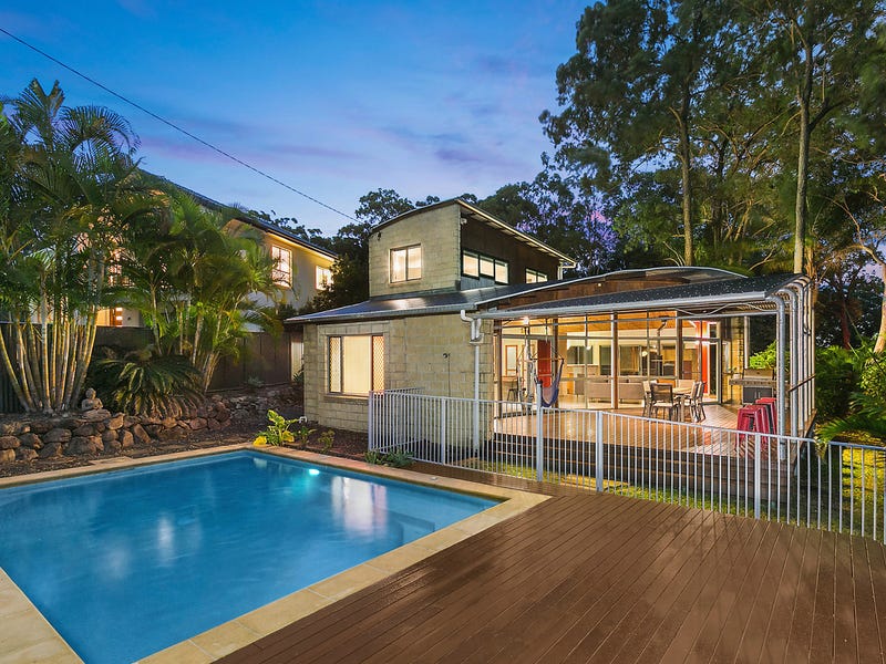 193 Simpsons Road, Elanora, Qld 4221 Property Details