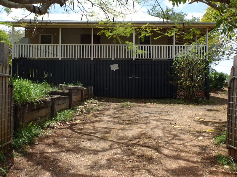 3741 KELVIN STREET, Apple Tree Creek, Qld 4660 House for Sale