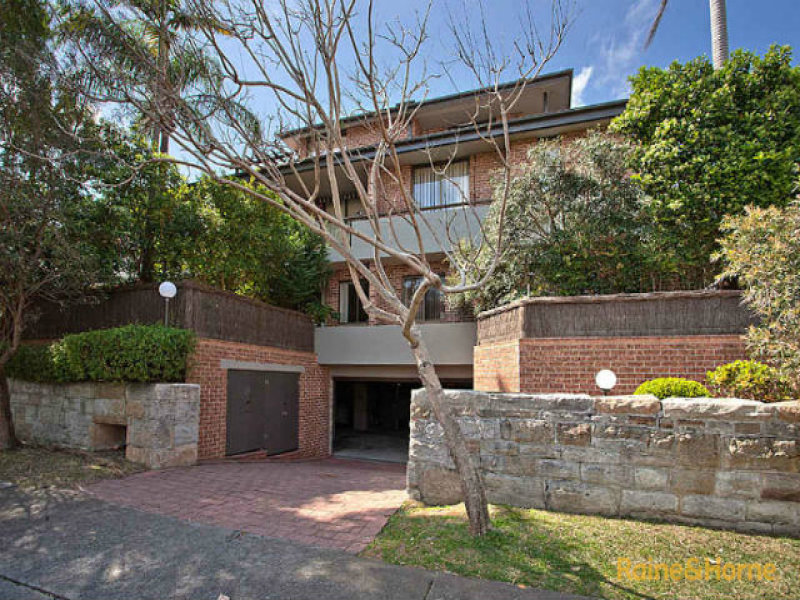 3/105 Cowles Road, Mosman, NSW 2088