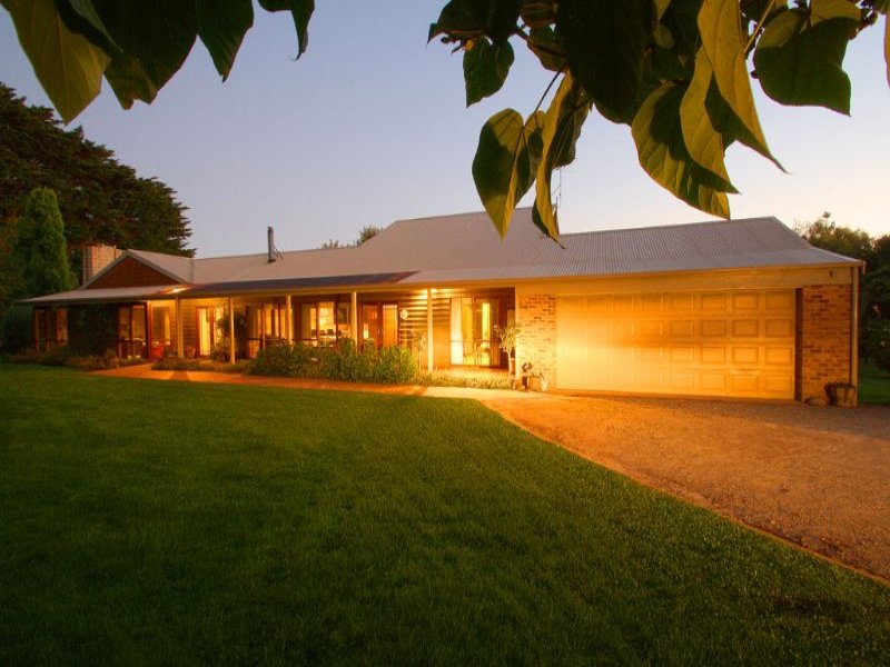 6 Davis Court, Leongatha South, VIC 3953