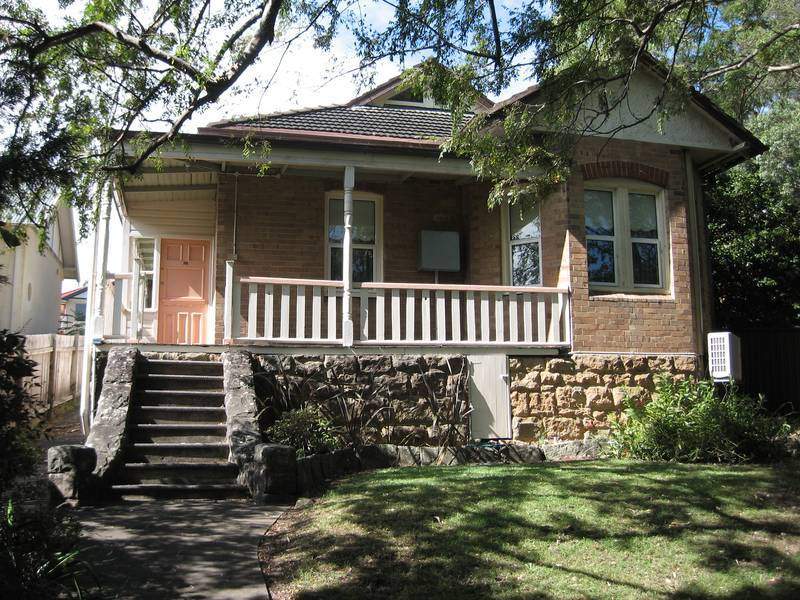 20 Ryde Road, Gordon, NSW 2072