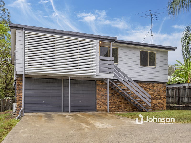 2/21 Currey Street, Brassall, Qld 4305 Property Details