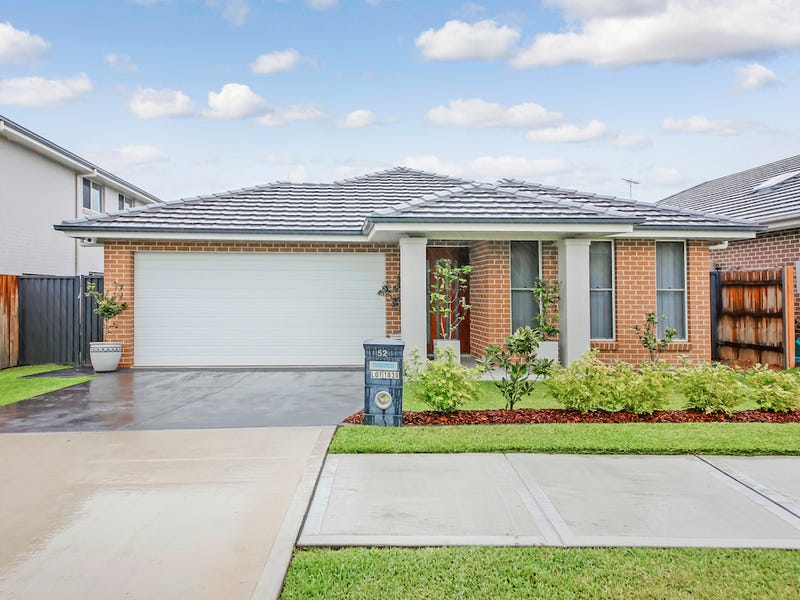 52 Kingsbury Road, Edmondson Park, NSW 2174