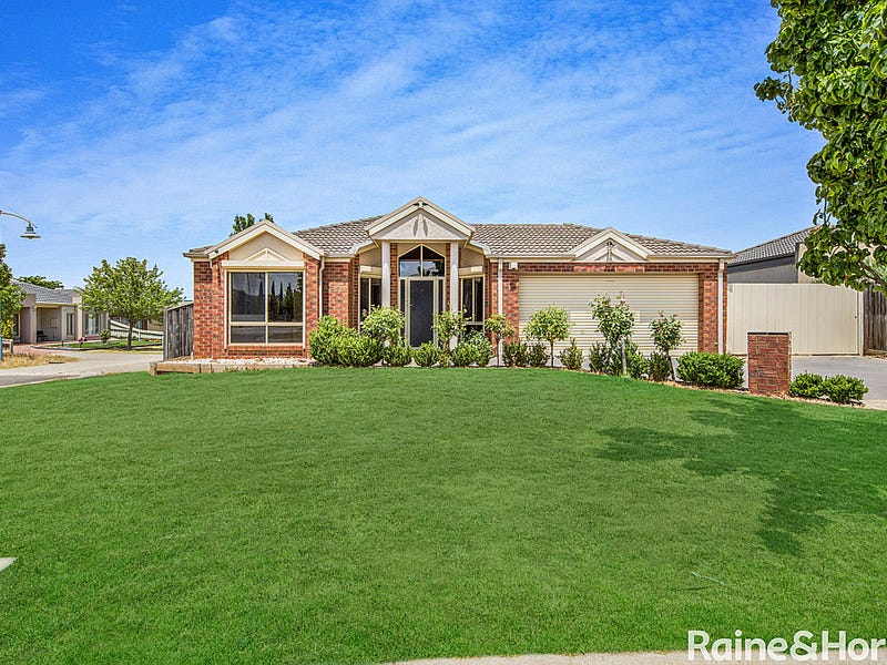 13 Cremorne Grove, Taylors Hill, Vic 3037 House for Sale realestate