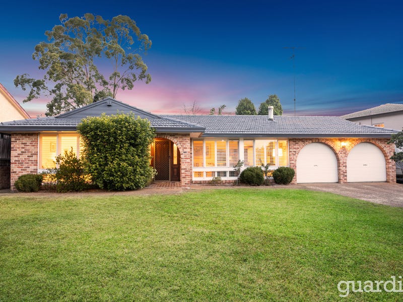 24 Glenhaven Road, Glenhaven, NSW 2156 Property Details