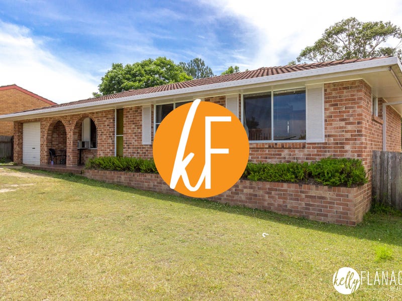 16 North Street, West Kempsey, NSW 2440