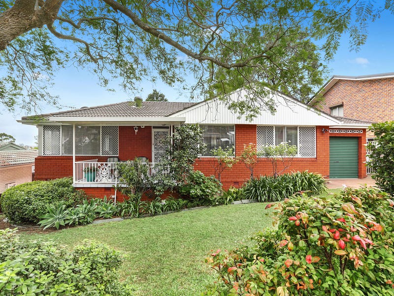 Houses for Sale in Campbelltown, NSW 2560 Pg. 4