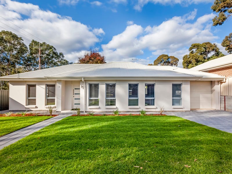 25 Parsons Road, Dernancourt, SA 5075