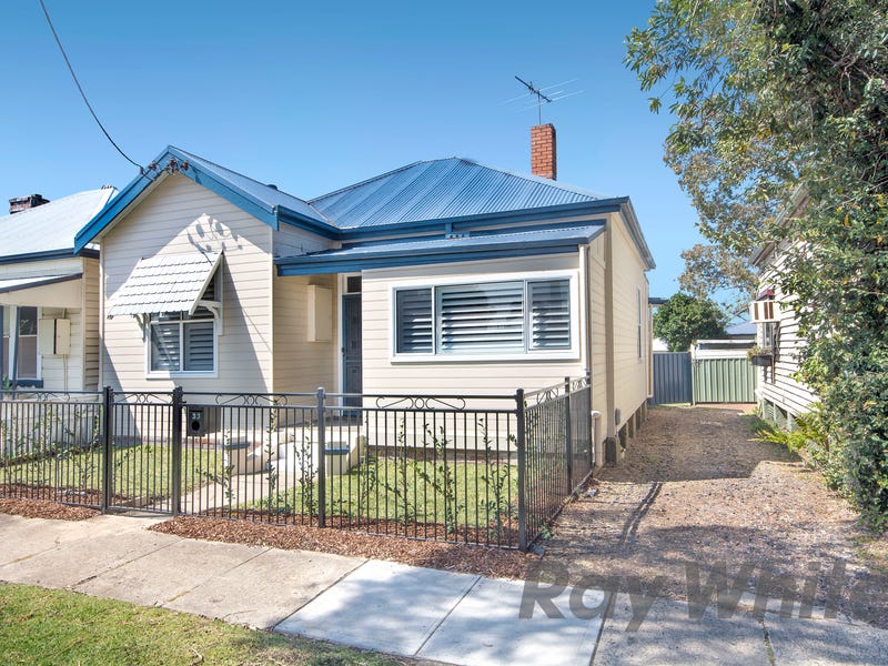 33 Fawcett Street, Mayfield, NSW 2304