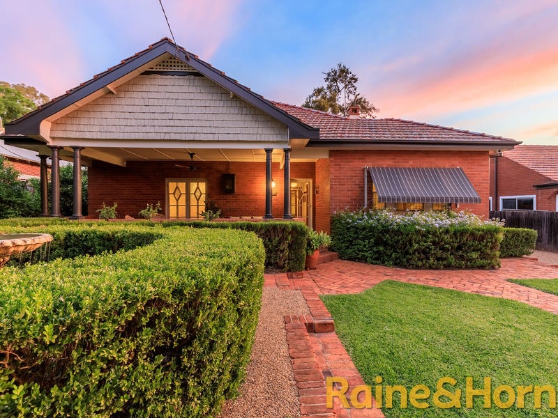 45 Tamworth Street, Dubbo, NSW 2830 House for Sale