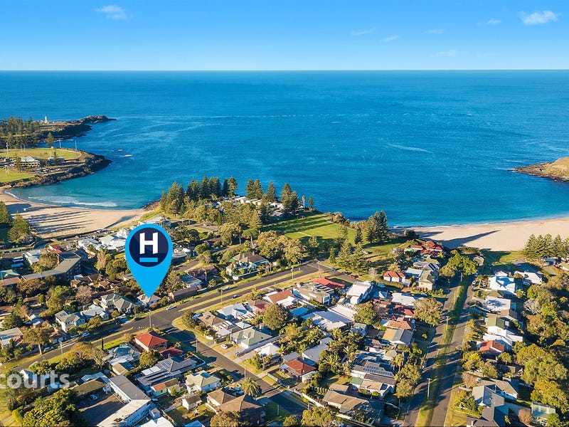 5 Farmer Street, Kiama, NSW 2533