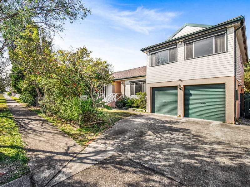 67 Monitor Road, Merrylands, NSW 2160