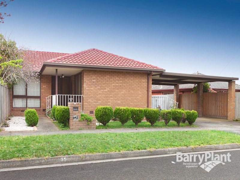 35 Fillmore Road, Dandenong North, VIC 3175