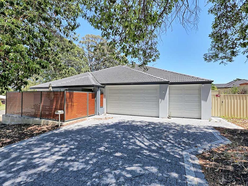 335 Sydenham Street, Belmont, WA 6104 Property Details