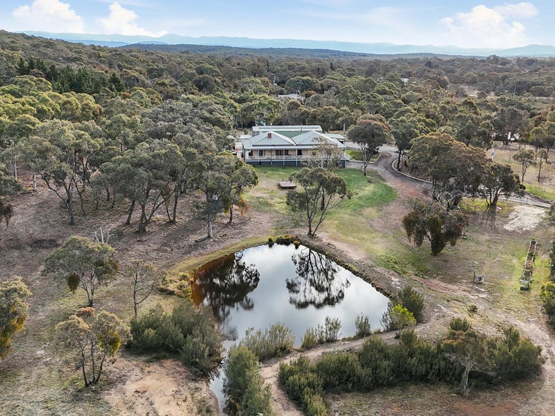 111 Clydesdale Road, Carwoola, NSW 2620 House for Sale realestate