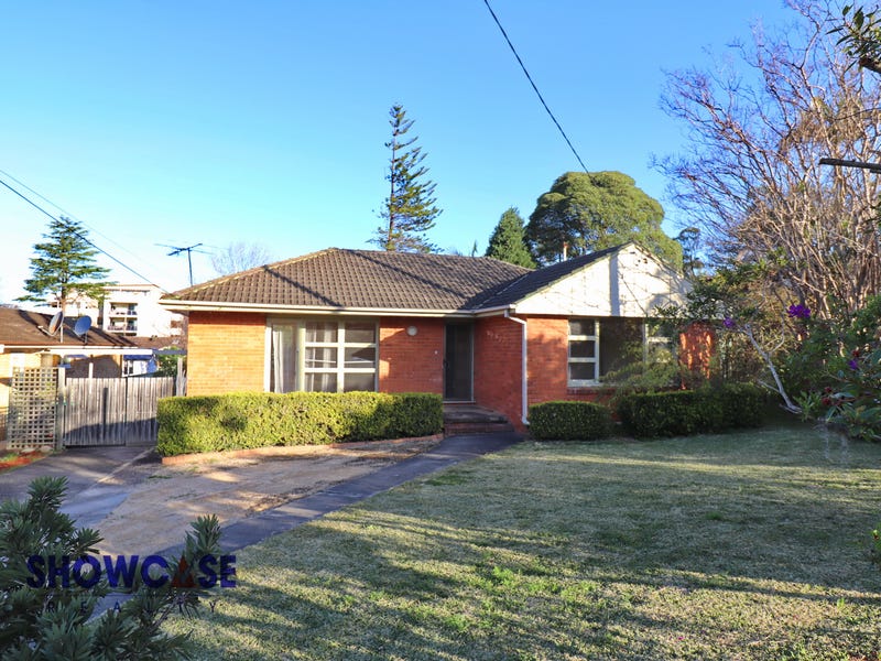 20 Darwin Street, Carlingford, NSW 2118