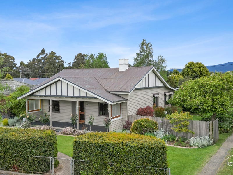 136 King Street, Westbury, Tas 7303 Property Details