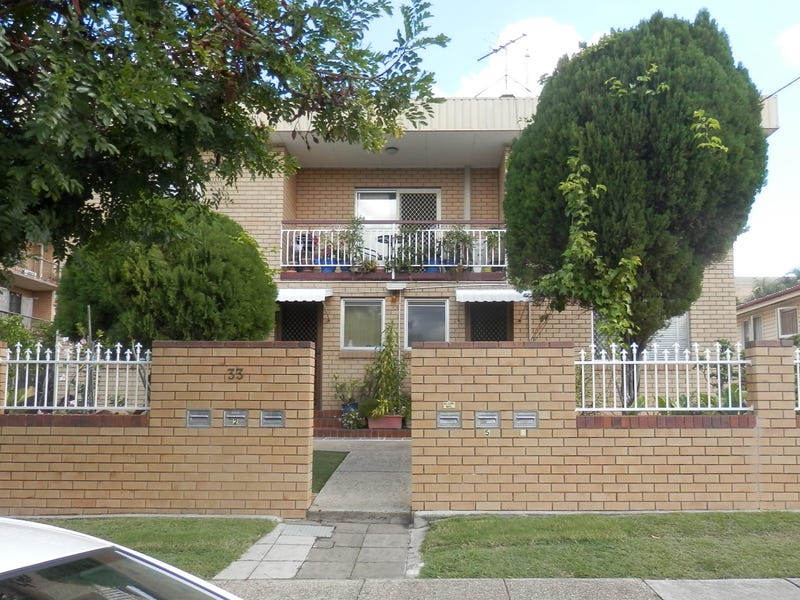 4/33 Shamrock Street, Gordon Park, QLD 4031
