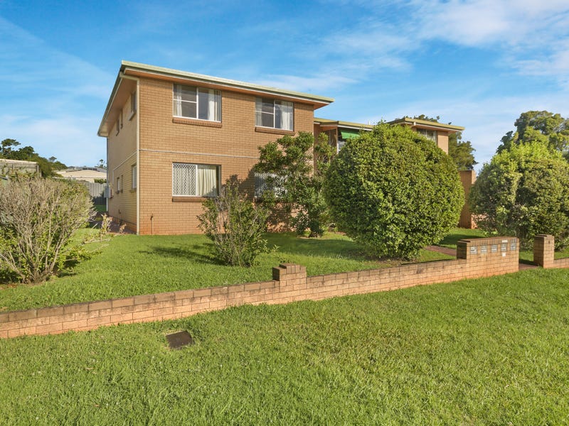 3/128 Curzon Street, Rangeville, QLD 4350