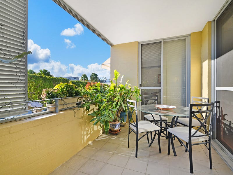 206/4 The Piazza, Wentworth Point, NSW 2127