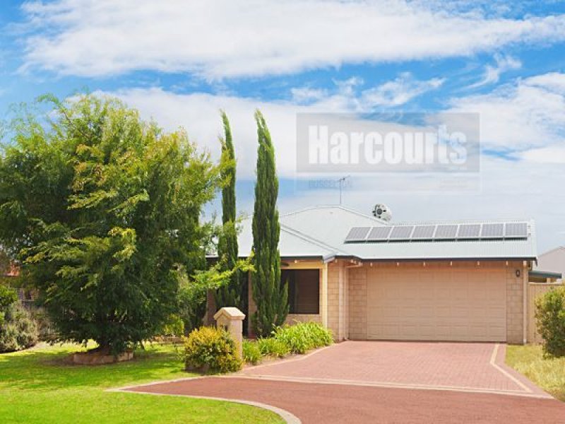 190 College Avenue, West Busselton, WA 6280