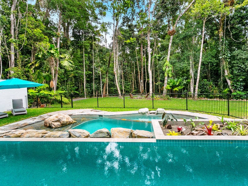 23 Butler Drive, Kuranda, Qld 4881 House for Sale