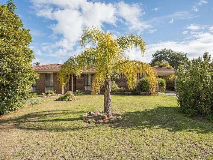 5 Concord Drive, Old Reynella, SA 5161
