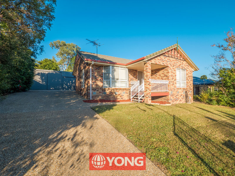 7 Rapanea Street, Algester, QLD 4115