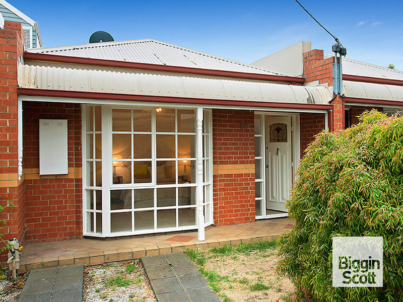 33 Crown Street, Richmond, Vic 3121 Property Details