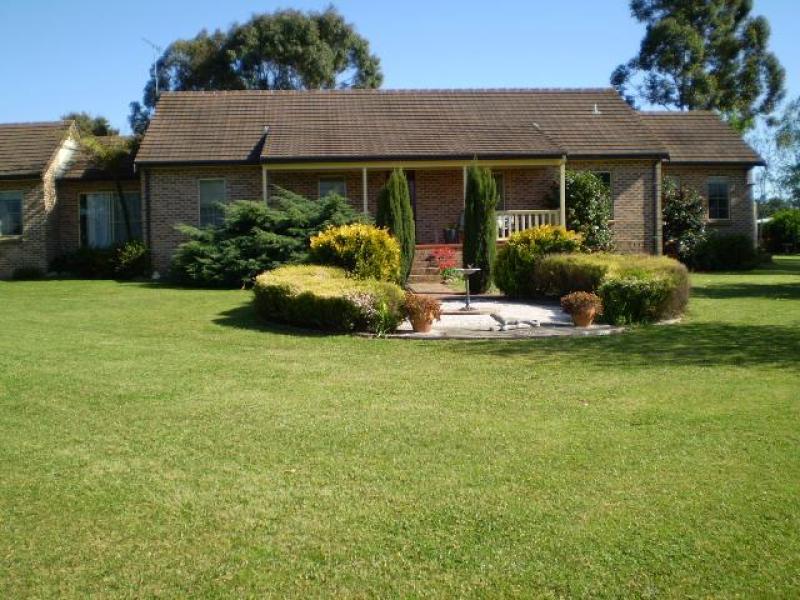 628 Old Hume Highway, Yerrinbool, NSW 2575