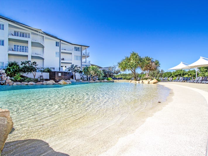 Lot 86/Mantra on Salt Beach Kingscliff, Kingscliff, NSW 2487 Property Details