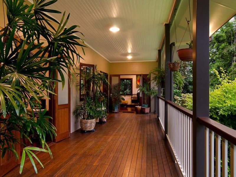 1830 Harvey Road, Redlynch, Qld 4870 Property Details