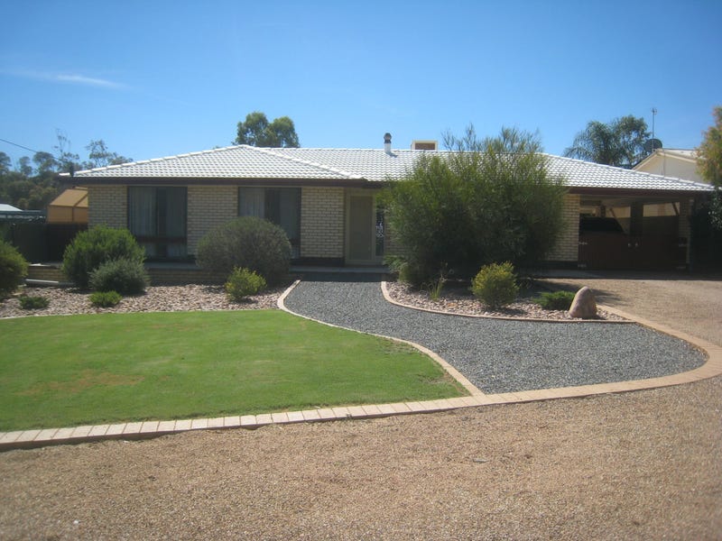 6 Third Street, Napperby, SA 5540