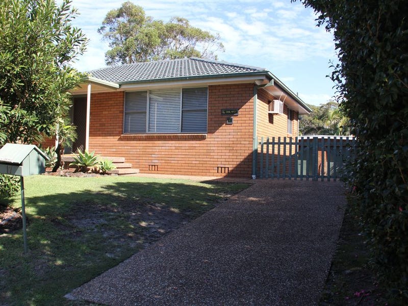 Houses for Rent in Hawks Nest, NSW 2324