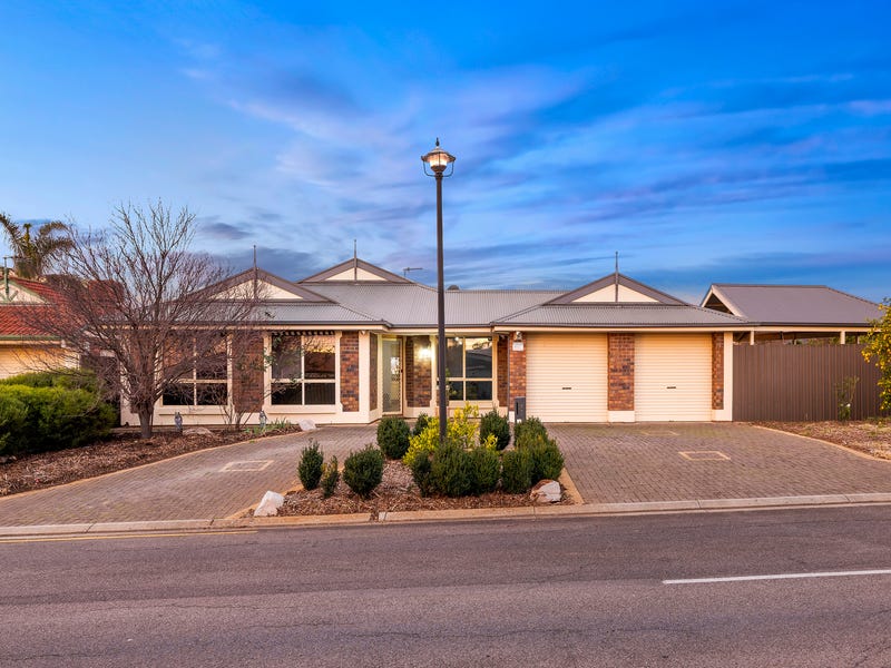 8 Balmoral Circuit, Blakeview, SA 5114 House for Sale