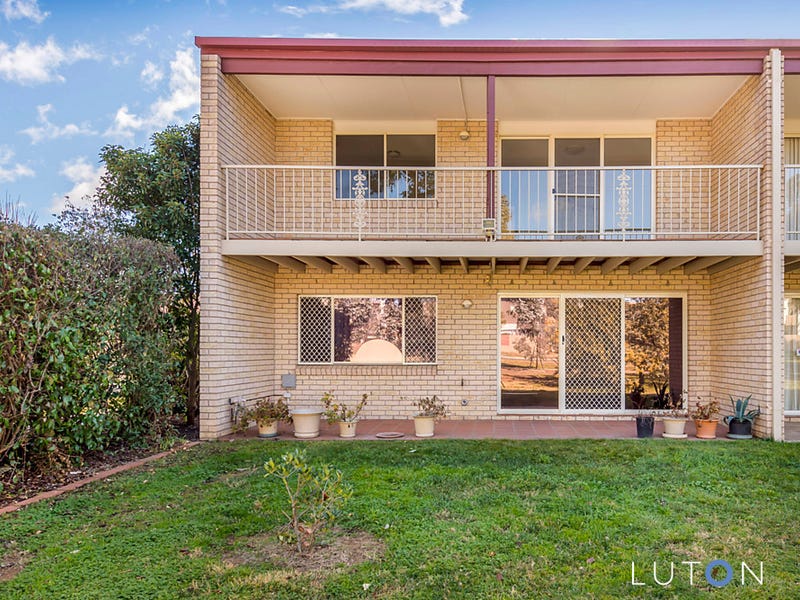 16/25 Aspinall Street, Watson, ACT 2602 Property Details