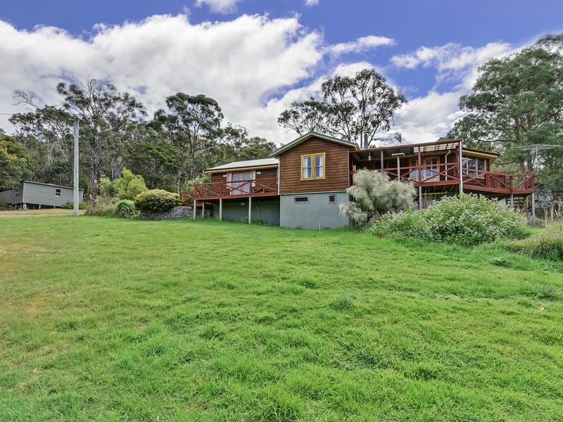 541 Rifle Range Road, Sandford, Tas 7020 Property Details