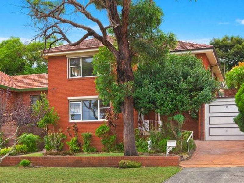 25 Ballantyne Road, Mortdale, NSW 2223 Property Details