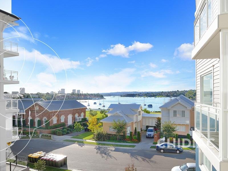 312/38 Peninsula Drive, Breakfast Point, NSW 2137
