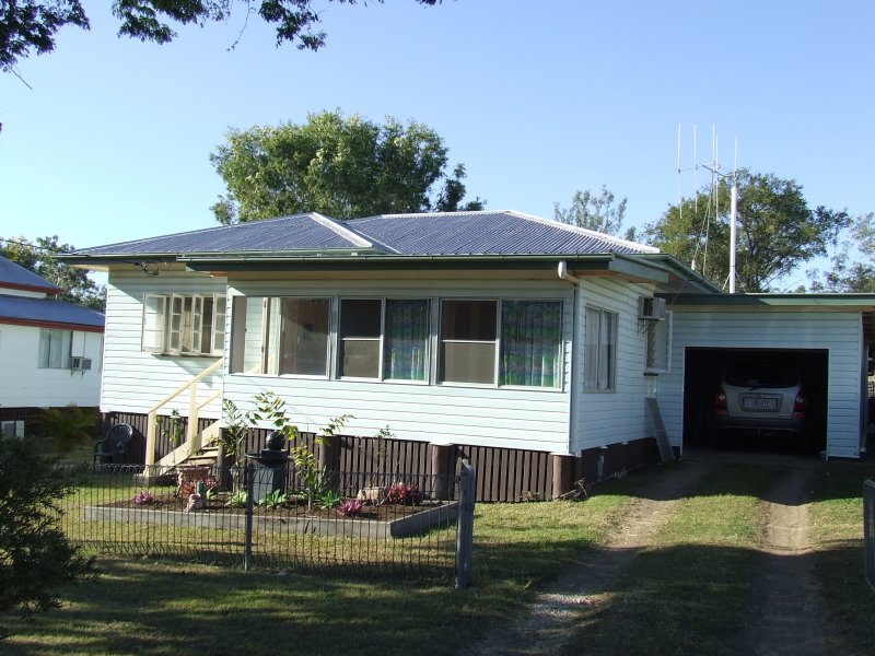 40 Elliott Street, Gin Gin, QLD 4671